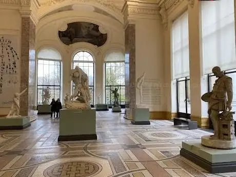 Photo de Petit Palais