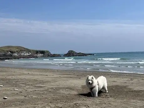 Photo de Long Strand Beach