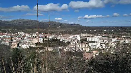 Photo de Mirador Fuente del Lobo