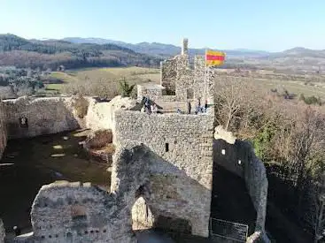 Photo de Nunnenmacherteiche