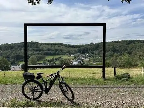Photo de Landschaftskino Offhausen Anno 2020