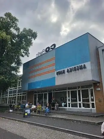 Photo de Amerikahaus