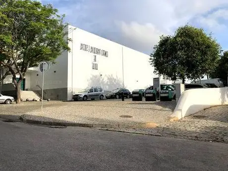 Photo de Centro Paroquial de Loulé