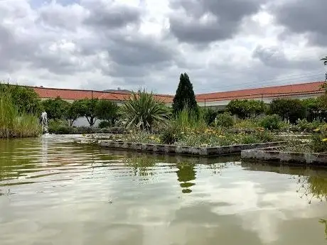 Photo de Museu Monográfico de Conimbriga