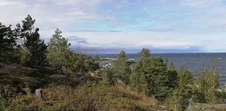 Photo de Källarberget