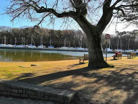Photo de Pinède de Conleau