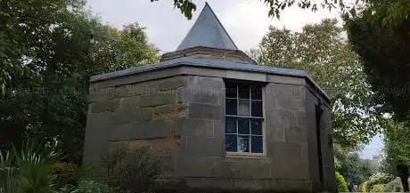 Photo de York Observatory