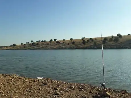 Photo de Aydoğmuş Sulama Pond