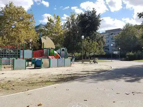 Photo de Parco Florida