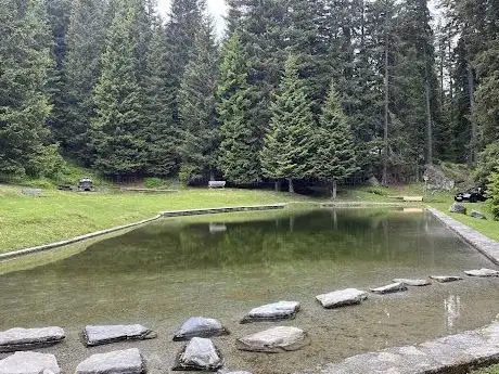 Photo de Stafaliweiher