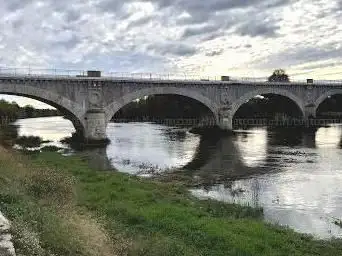 Photo de Chemin de halage