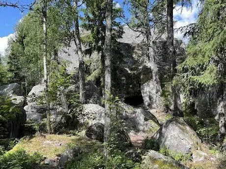 Photo de Myggsten