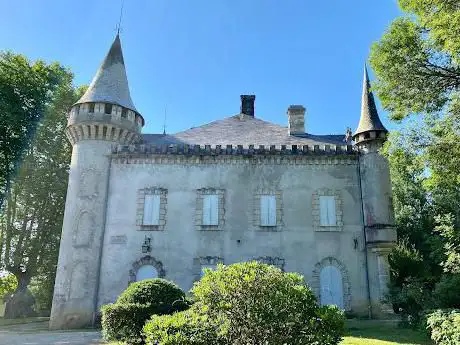 Photo de Château de Fondat
