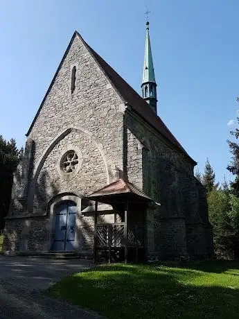 Photo de Bründlkapelle Dietmanns