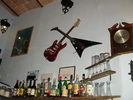 Photo de Bar BARBARIAN
