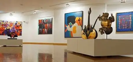 Photo de Galeria Valbom