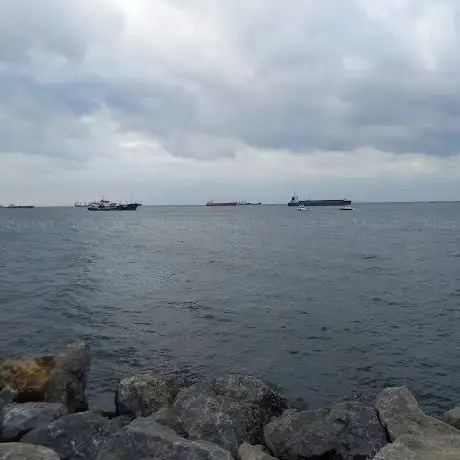 Photo de Zeytinburnu Sahil Parkı