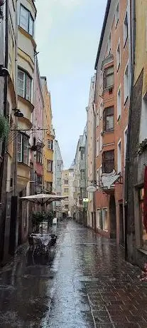 Photo de Riesengasse