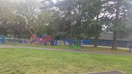 Photo de Jubilee Park