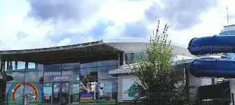 Photo de Aquatic Center Nymphéa