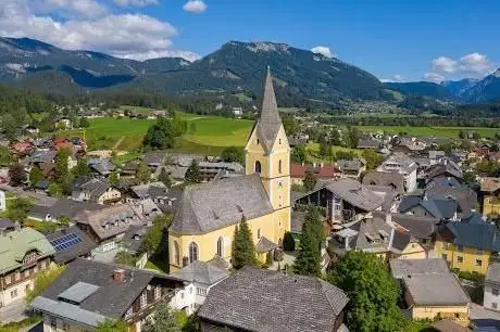 Photo de Information office Bad Mitterndorf