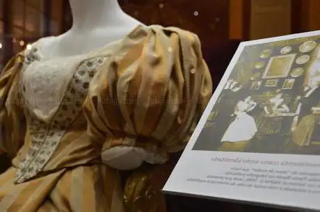 Photo de Casa Museo de Emilia Pardo Bazán