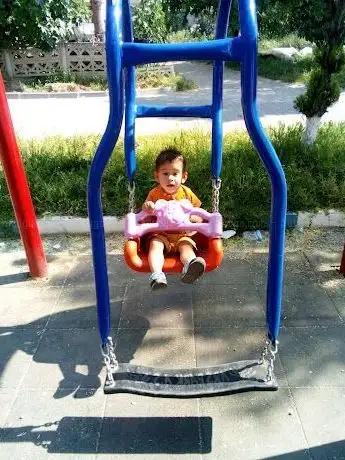 Photo de Park