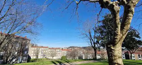 Photo de Parque do Monte da Almaciga