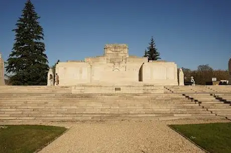 Foto de La Ferte-sous-Jouarre mémorial Britannique de la bataille de la Marne