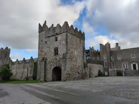 Howth Castle Estate