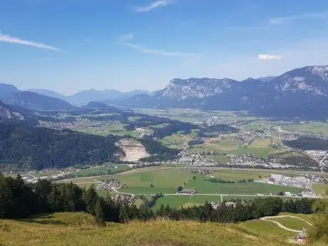 Photo de Möslalmkogel