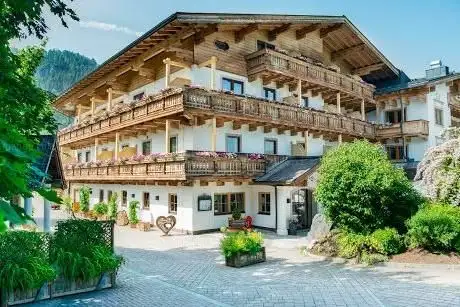 Photo of Peter-Wiechenthaler-Hütte