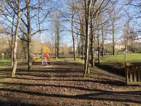 Photo de Parc des Verriers