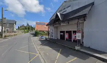 Photo de Salle des Fêtes