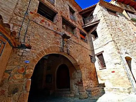 Photo de Museo Etnológico Casa Fabián