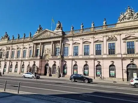 Photo de Deutsches Historisches Museum – Pei-Bau (Ausstellungsbau)