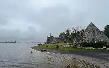Photo de Urlaur Abbey