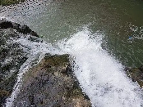 Photo de Hatipli Şelalesi