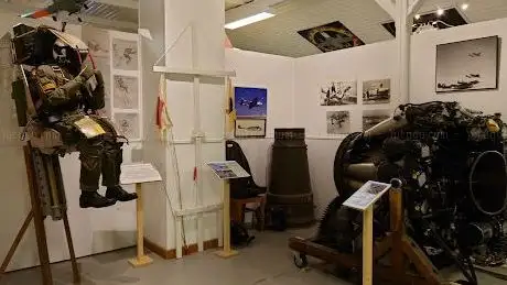 Photo de Ljungbyheds militärhistoriska museum