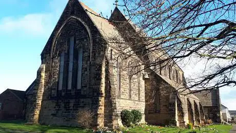 Photo de St Thomas Church of England