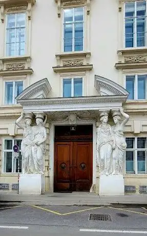 Photo de Palais Pallavicini