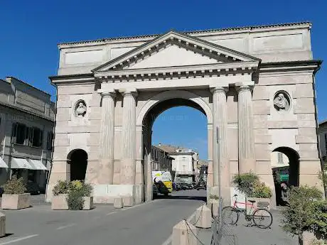 Photo de Porta Ombriano