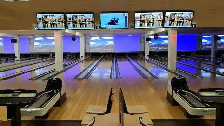 Photo de Gilde Bowling Hamburg-Wandsbek