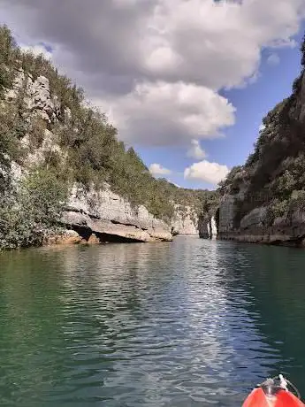 Photo de Lac De Montpezat