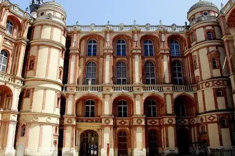 Photo de Musée d'Archéologie Nationale