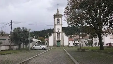 Photo de Igreja de Nossa Senhora de Vinha