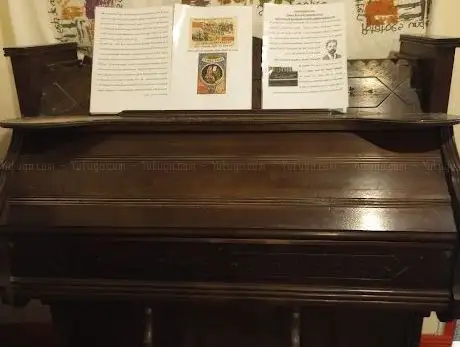 Photo de Grace O'Malley Pirate Queen museum