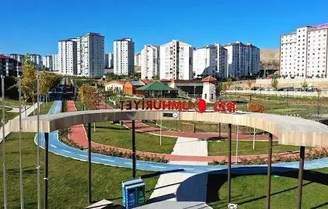 Photo de Kent Köy Elazığ