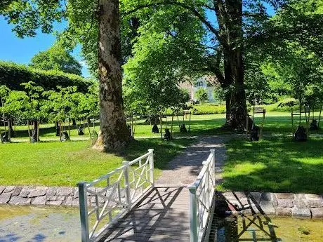 Photo de Skriverhagen