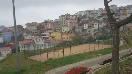 Photo de T.C. Maltepe Belediyesi Tarık Akan Parkı